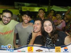 Pipoca (Domingo)